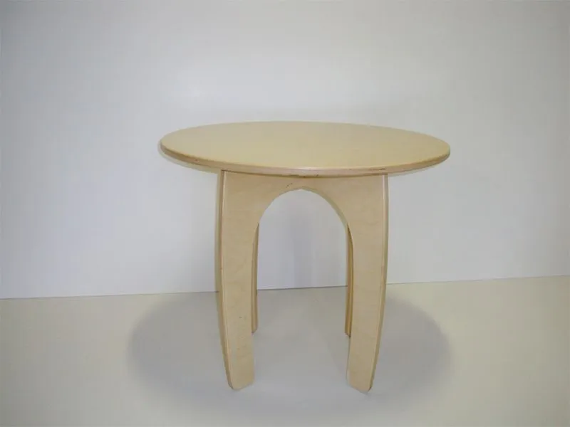 Стол круглый D 70 см