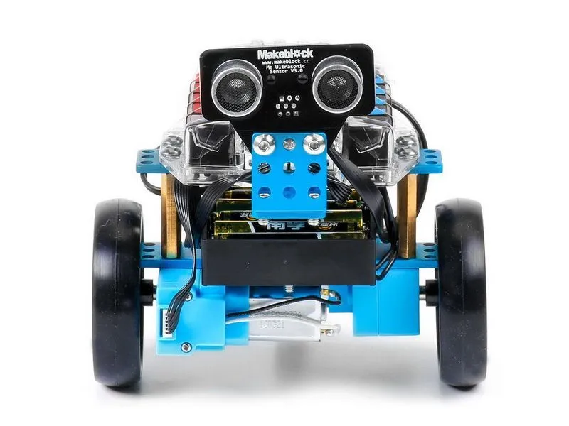 mBot Ranger 3-в-1 (Bluetooth)