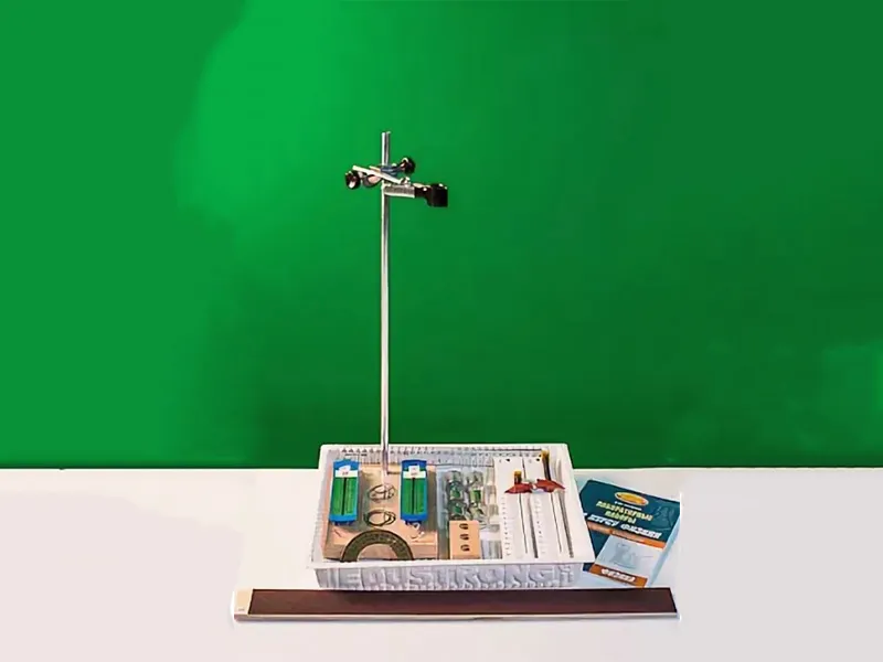 Набор ГИА-лаборатория №2 для ОГЭ по физике (2020)