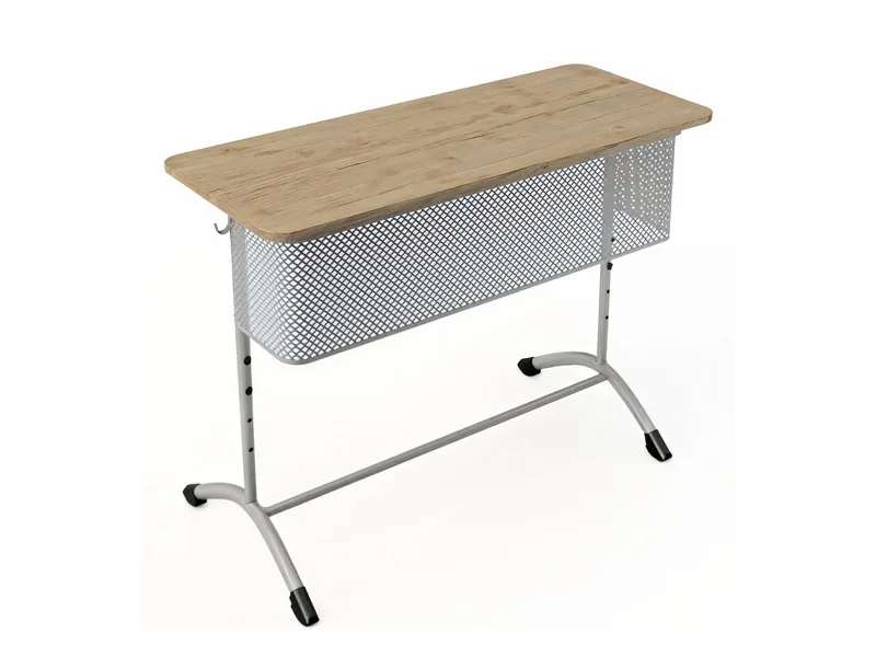 Стол ученический Rotondo 2М — 2-местный