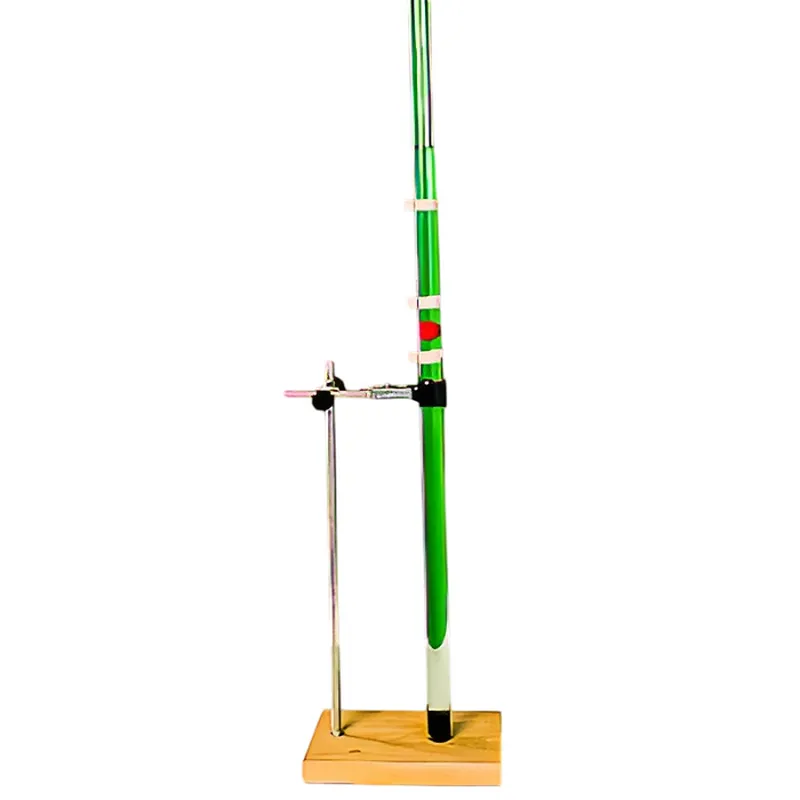 Прибор для наблюдения равномерного движения