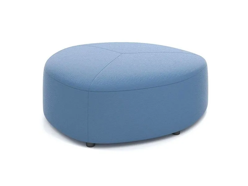 Модуль-пуф «Камни» Ø1300 мм