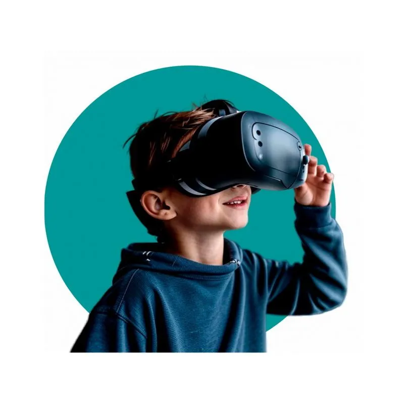 VR Concept для инженерных классов — лицензия 1 год