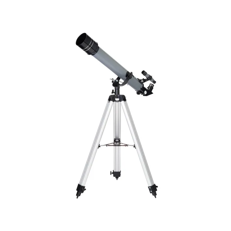 Телескоп со штативом и крепежным винтом