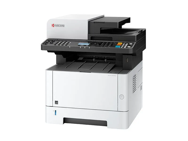 KYOCERA Ecosys M2540DN — лазерное МФУ A4