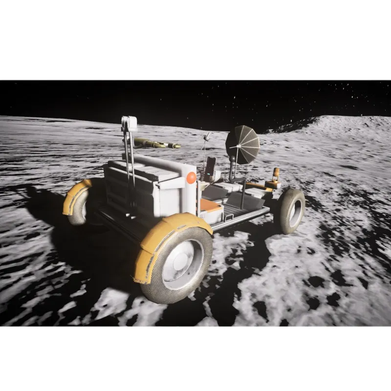 Астрономия «Путешествие в космосе» школьная программа Модум Лаб