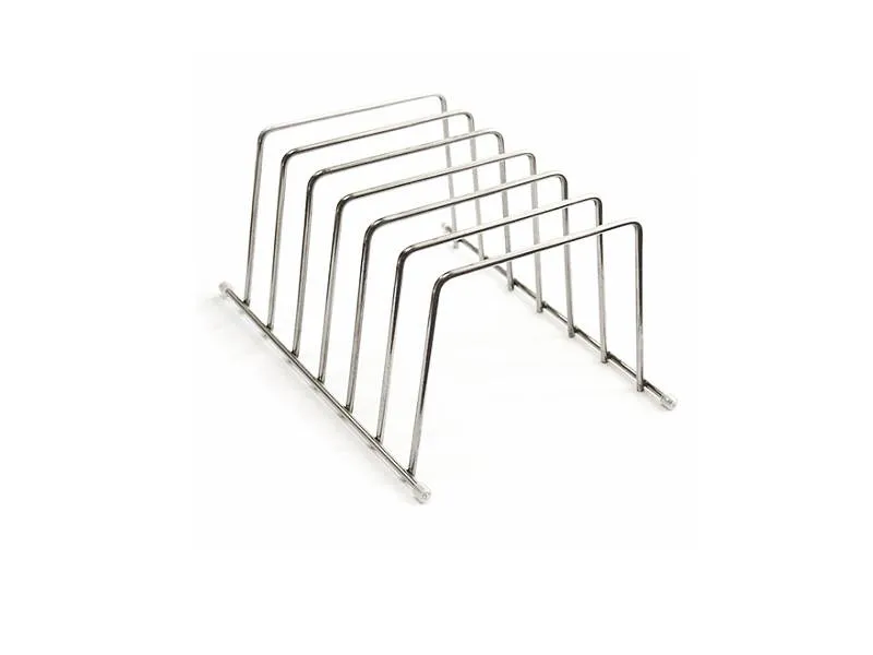 Подставка для разделочных досок 2