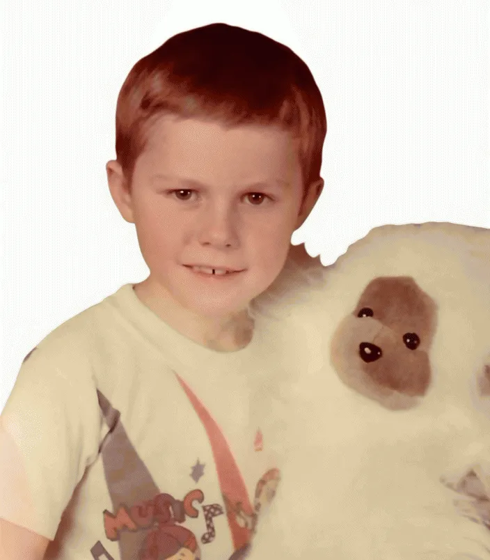 Андрей Щебланов