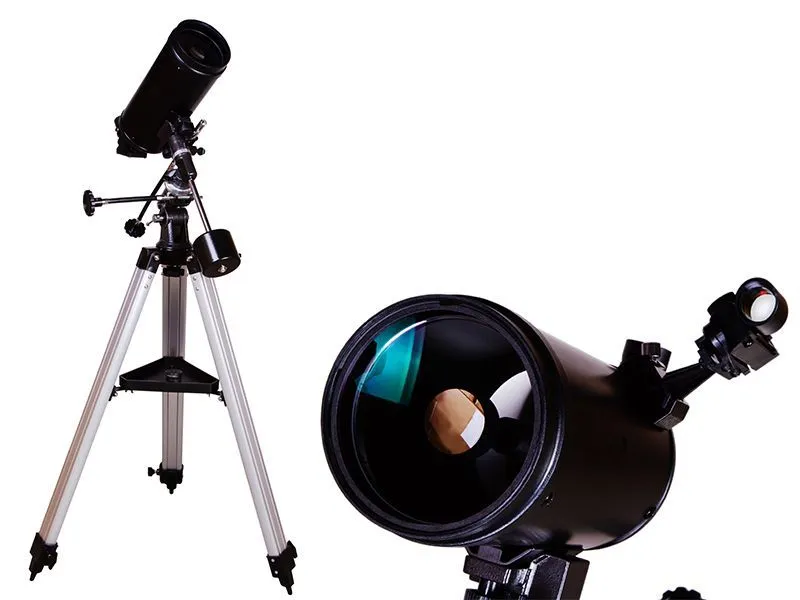 Levenhuk Skyline PLUS 60T Телескоп