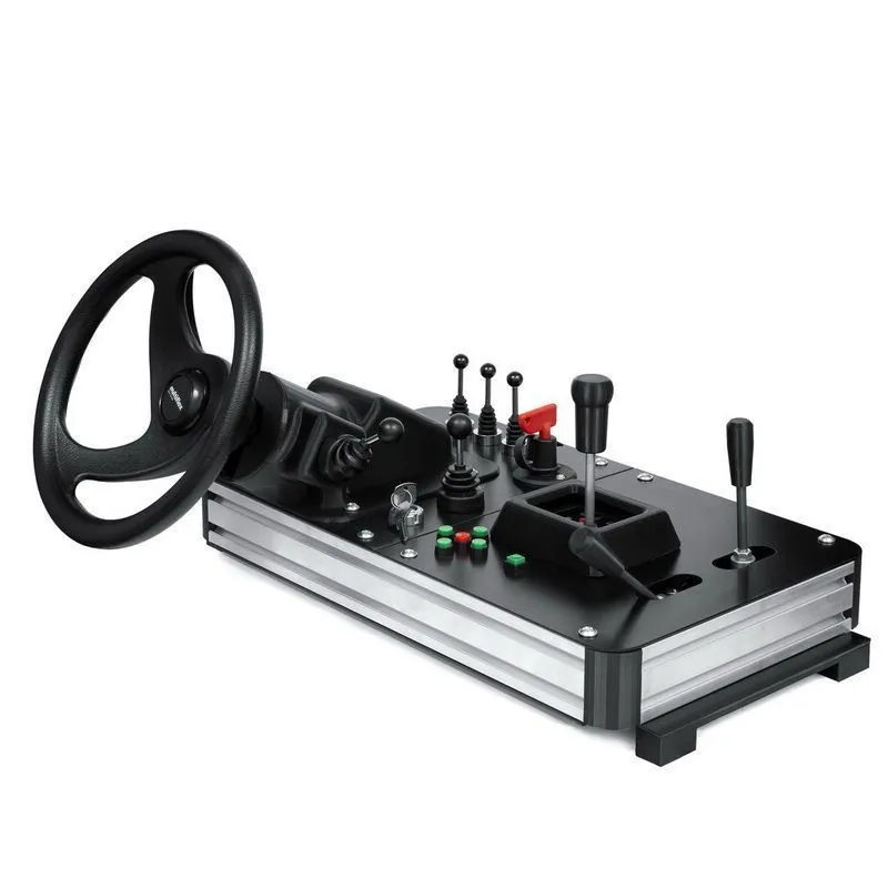 Симулятор-тренажёр «Трактор» Тип 1 (настольный)