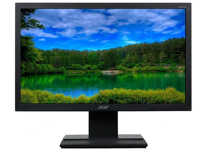 Acer V206HQLABI — 19.5" (1600×900)