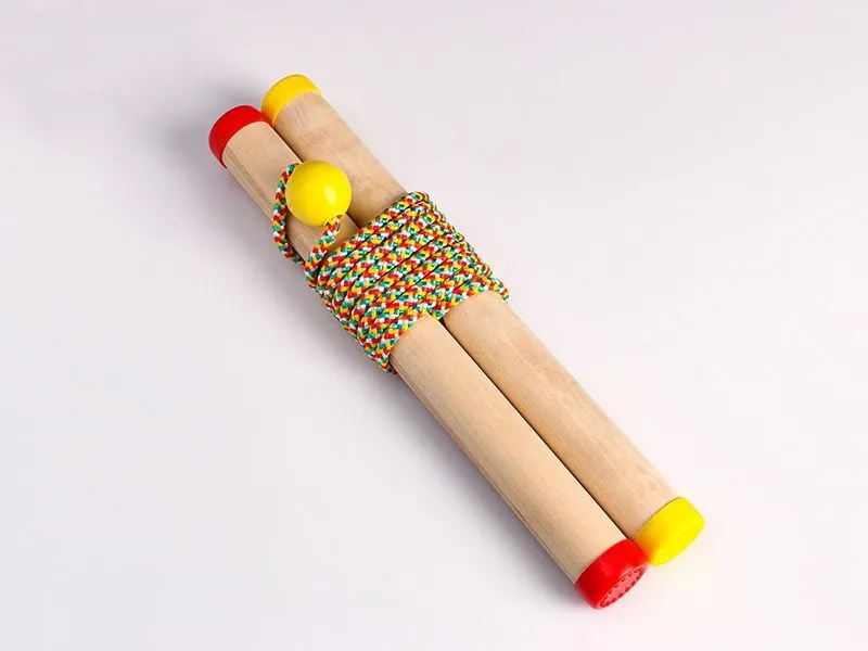 Игра «Ловкие пальчики» 10×3,5×35 см