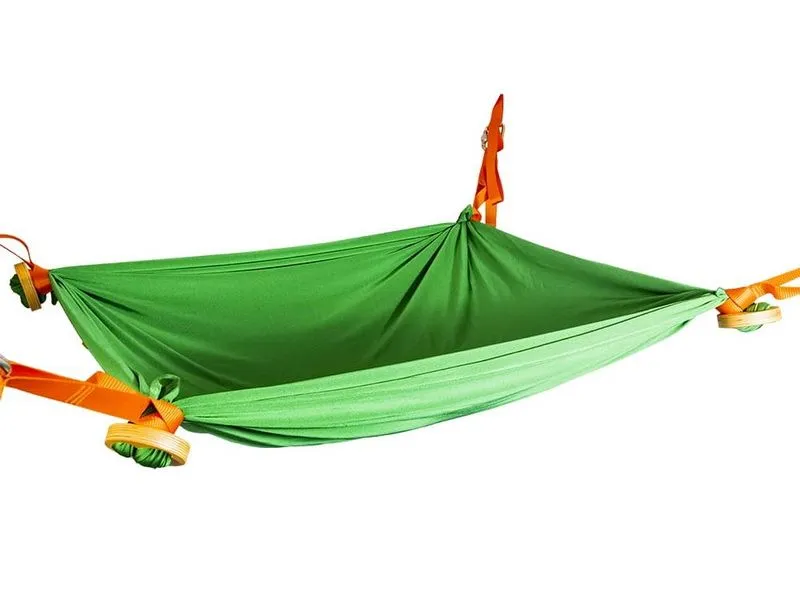 Сенсорный гамак «Несоволет» 140×140 см