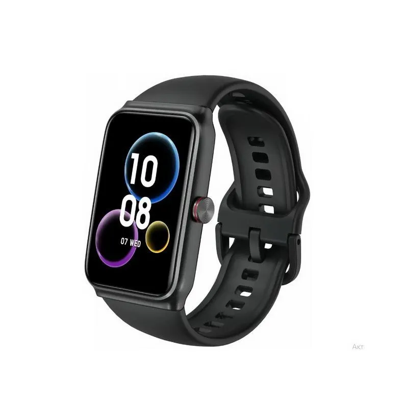 Часы‑фитнес с пульсометром 1.64"