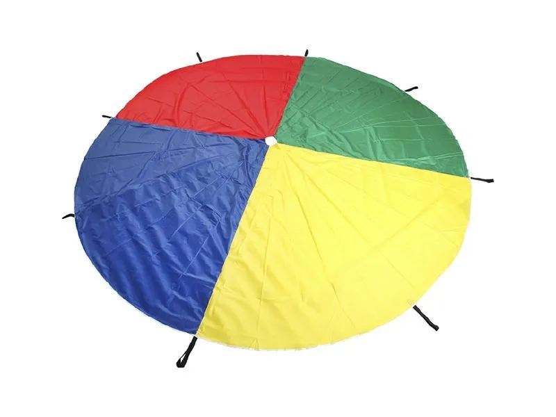 Парашют эстафетный Ø3 м