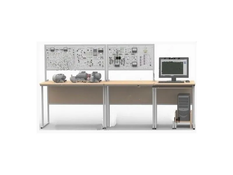 Учебный комплект «Электротехника и основы электроники»