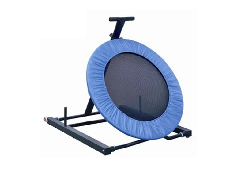 Трамплин для медицинболов регулируемый по высоте