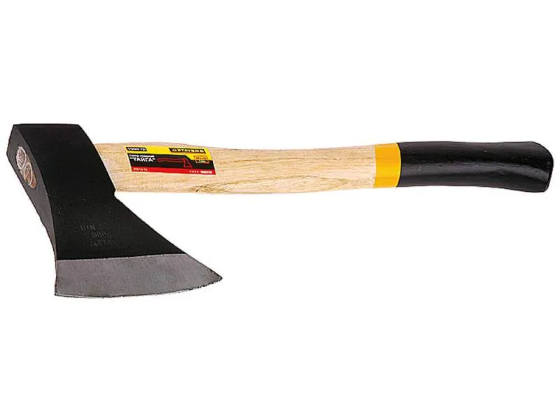 Топор STAYER MASTER, кованый 0,8 кг