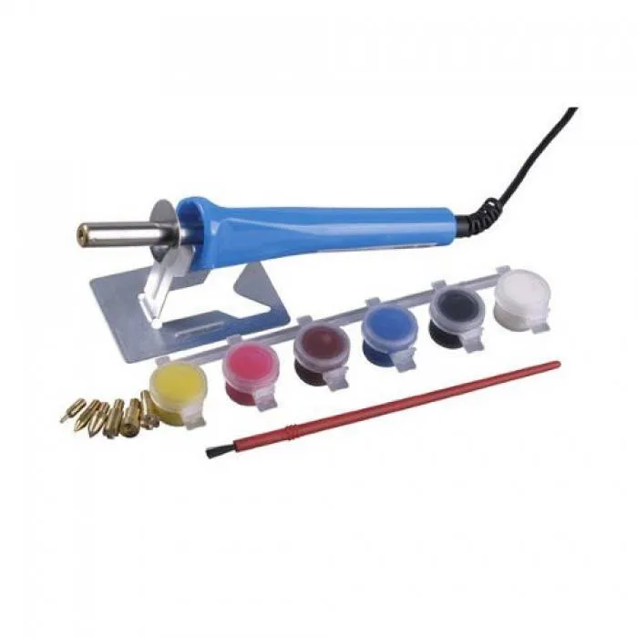 Прибор STAYER "MASTER" для выжигания 30 Вт