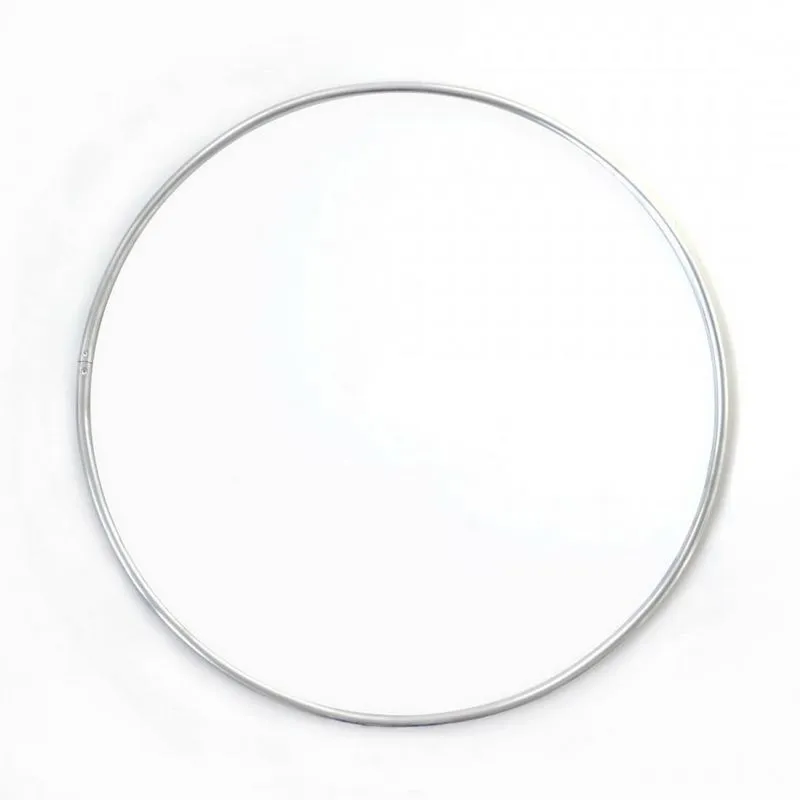 Алюминиевый обруч, d 600 мм, 250 г