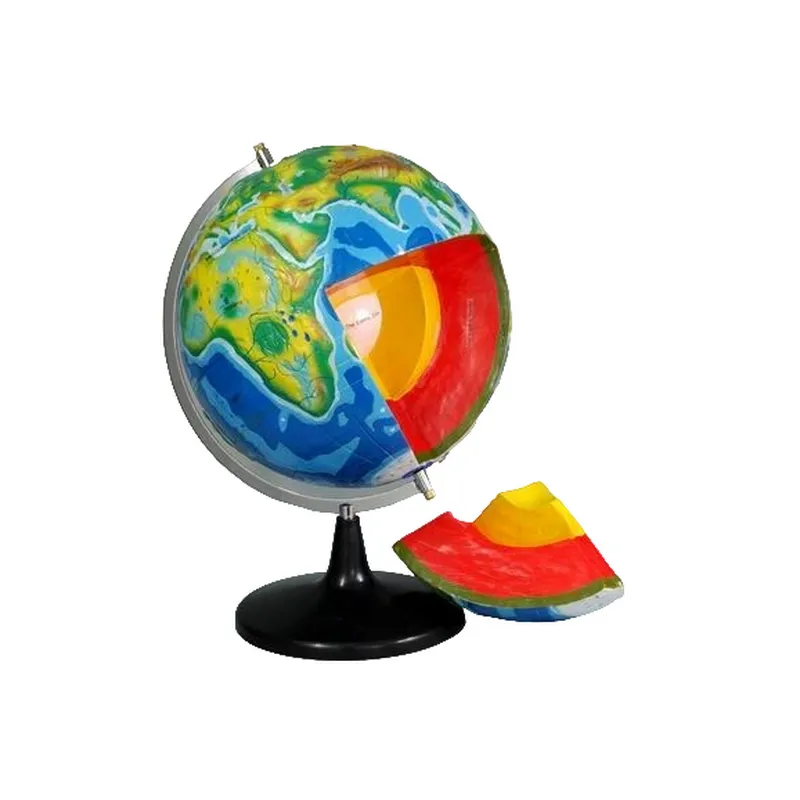 Модель «Строение Земли»