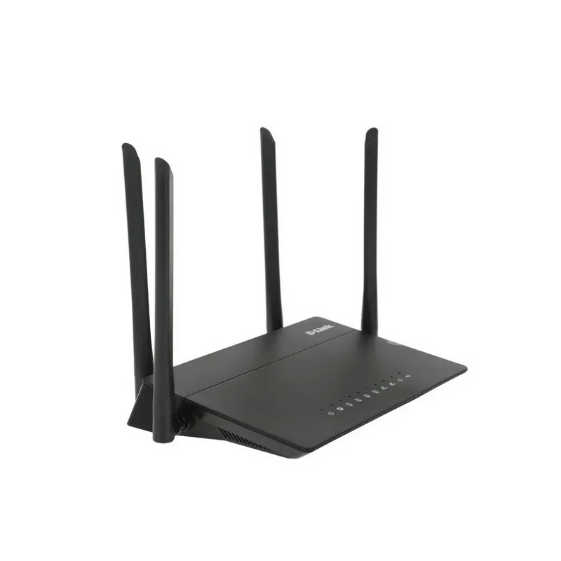 Роутер беспроводной D-Link DIR-815/RU/R4A, Wi-Fi 5