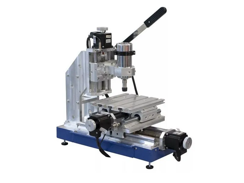 Конструктор Униматик ЮМ‑К для работы по металлу