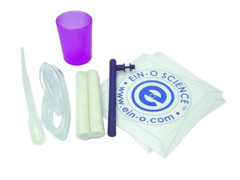 Набор Профессор Эйн: Элементарная наука