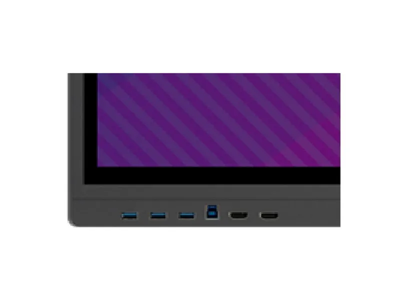TeachTouch 7.0 — интерактивная панель 65"