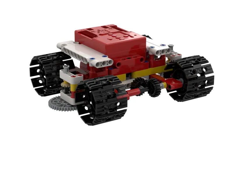 Набор RED X EDU+ для 1–6 классов