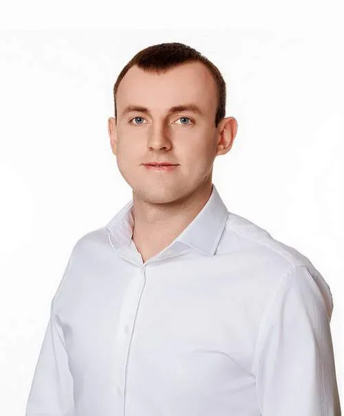 Горюнов Виталий