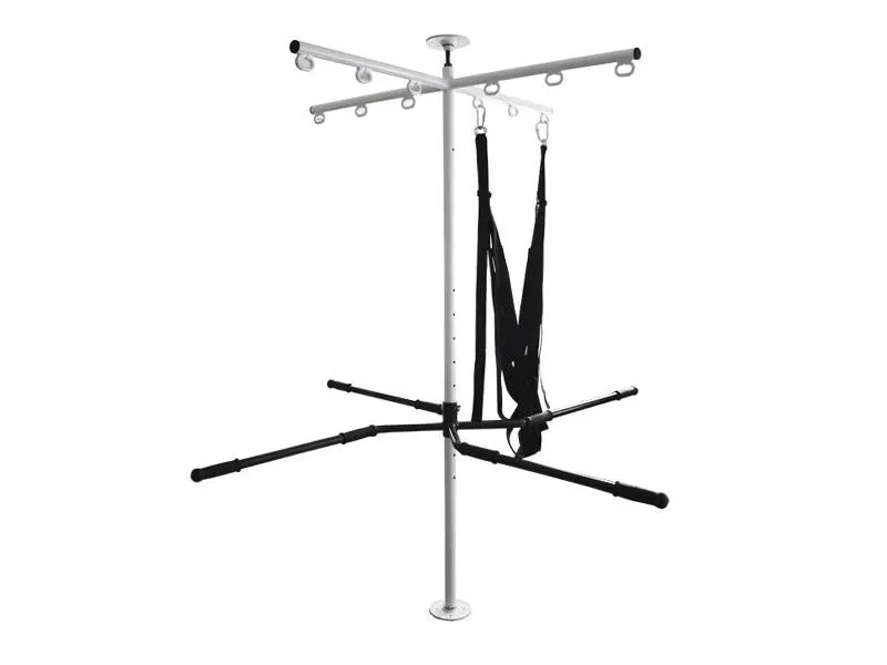 Тренажер Карусель для обучения навыкам ходьбы и тренировки вестибулярного аппарата