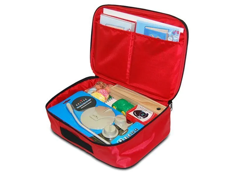 Логопедическое обследование детей — ПК‑комплект