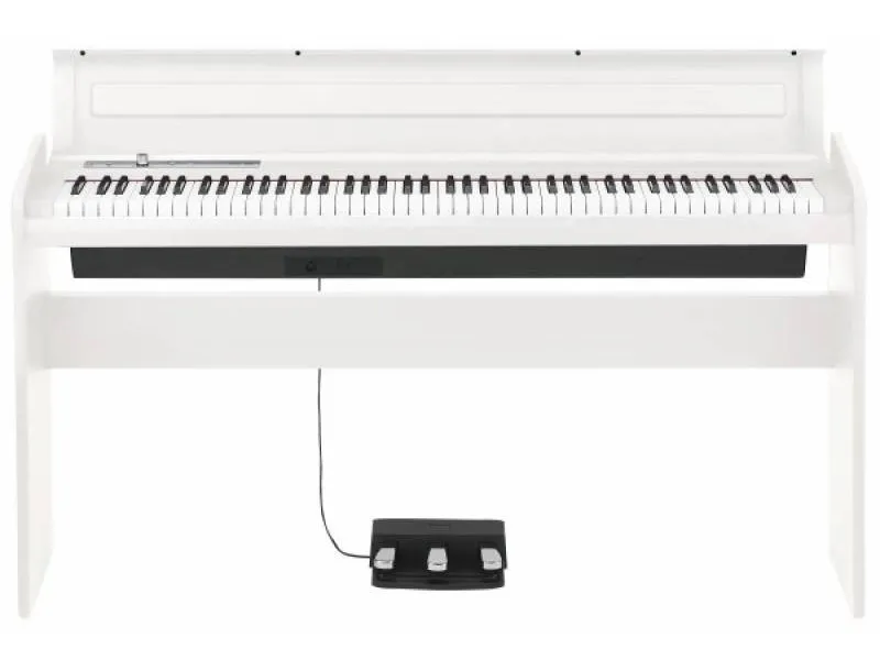 Цифровое пианино Корг - KORG LP-180-WH -WH