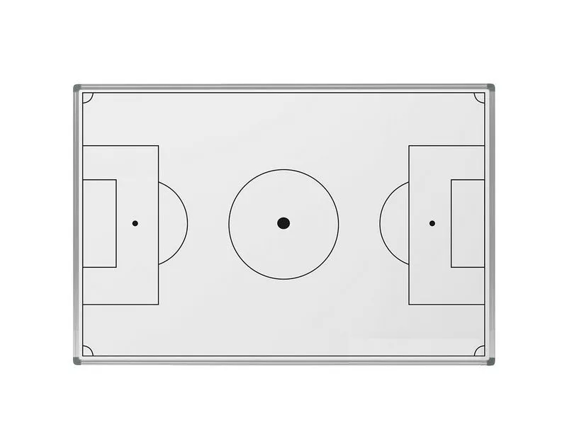 Доска тематическая магнитная 100х120 см