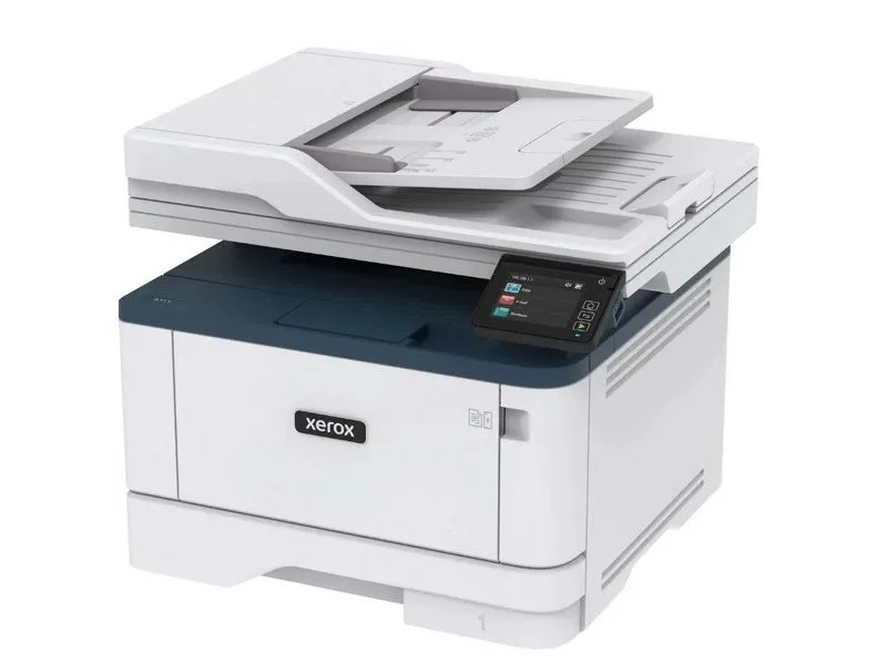 Xerox WorkCentre B315V/DNI — МФУ лазерное A4