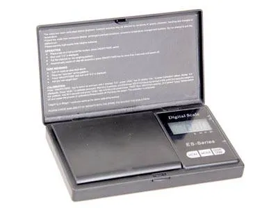 Электронные весы ЭДГ-2158, до 200 г