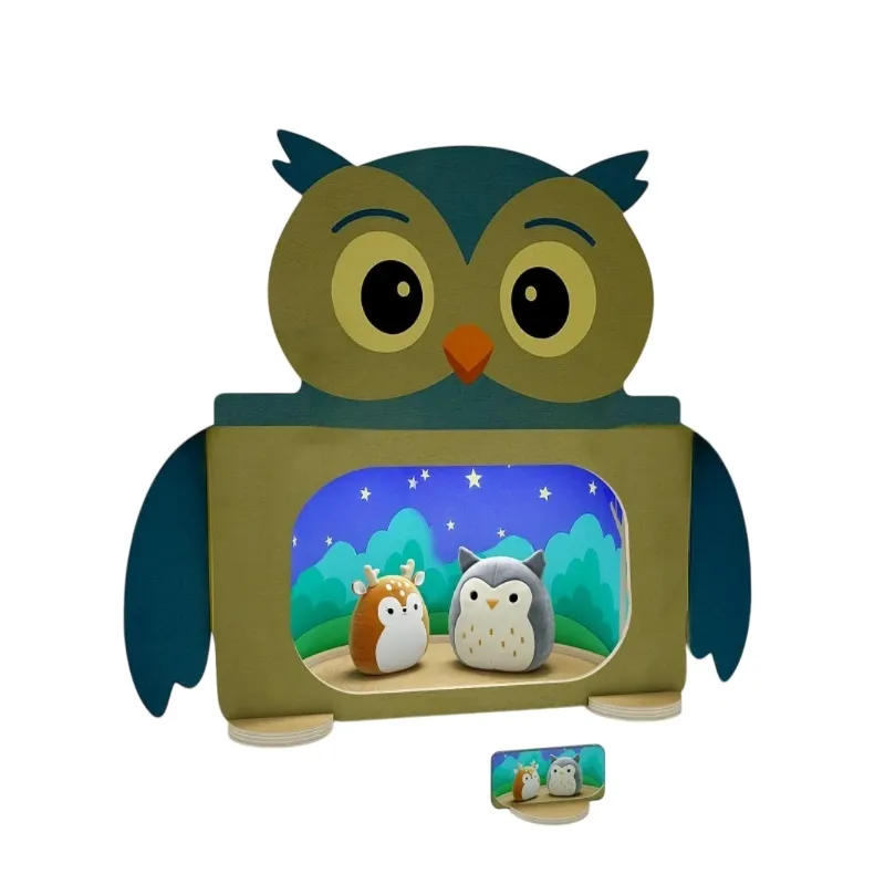 Мультстудия Совенок — расширенный комплект