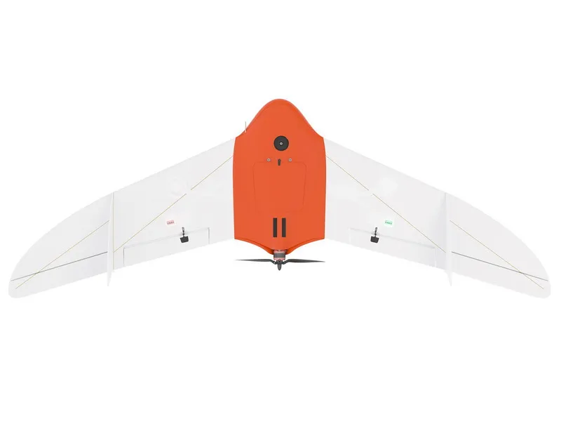 Комплекс для аэрофотосъемки Геоскан 201 Геодезия