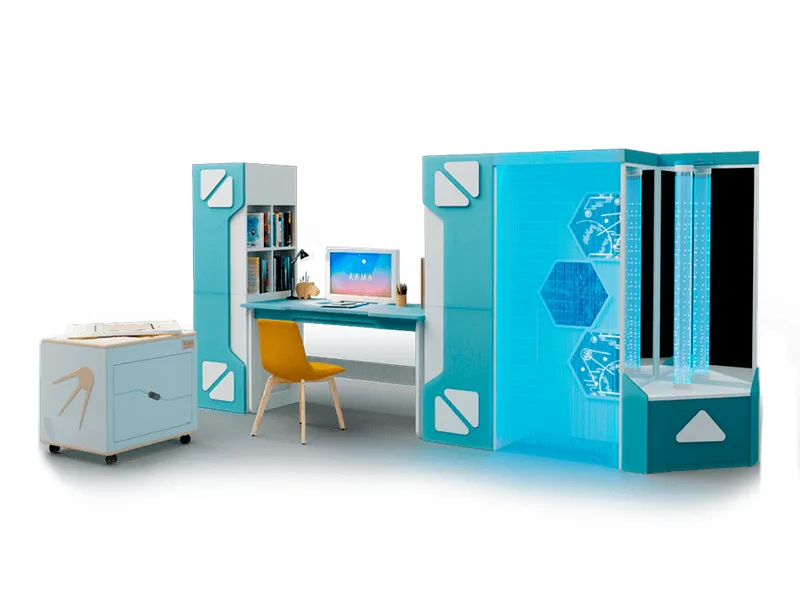 Методический комплекс «АЛМА Космос» для кабинета психолога