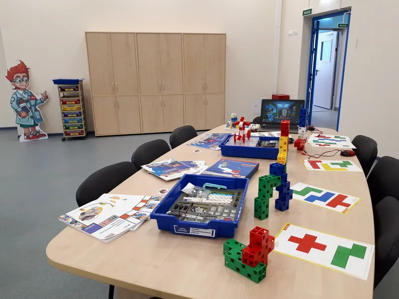 Курс логики Базовый — 30 элементов