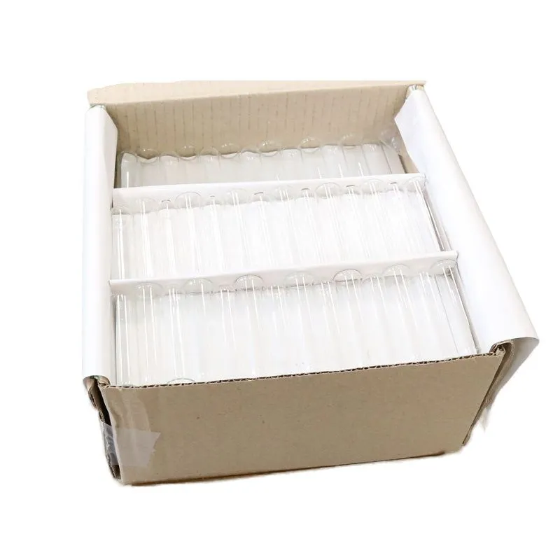 Пробирки Флоринского 7,7 мл