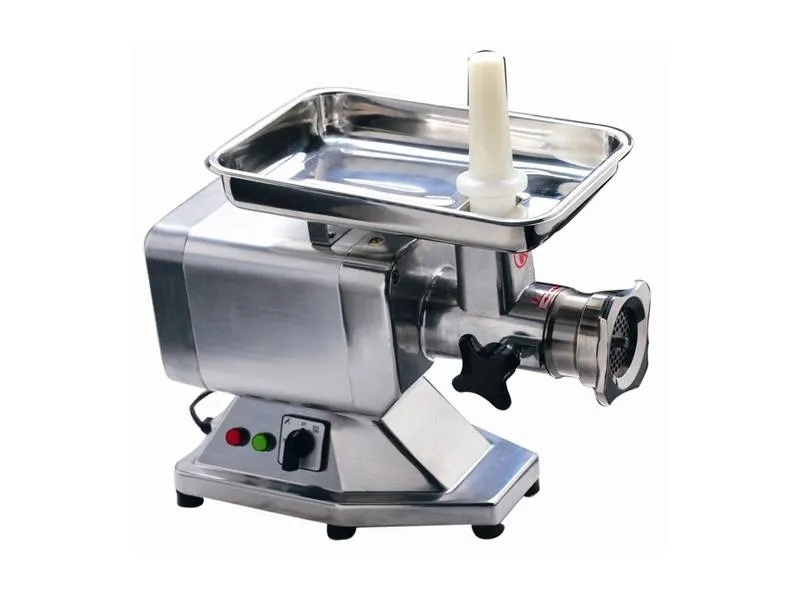 Электромясорубка Hurakan 300 кг/ч, 1,1 кВт