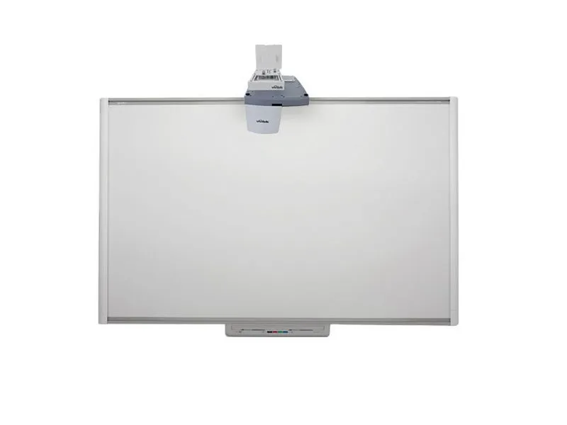 Newline TruBoard 78" с короткофокусным проектором Optoma