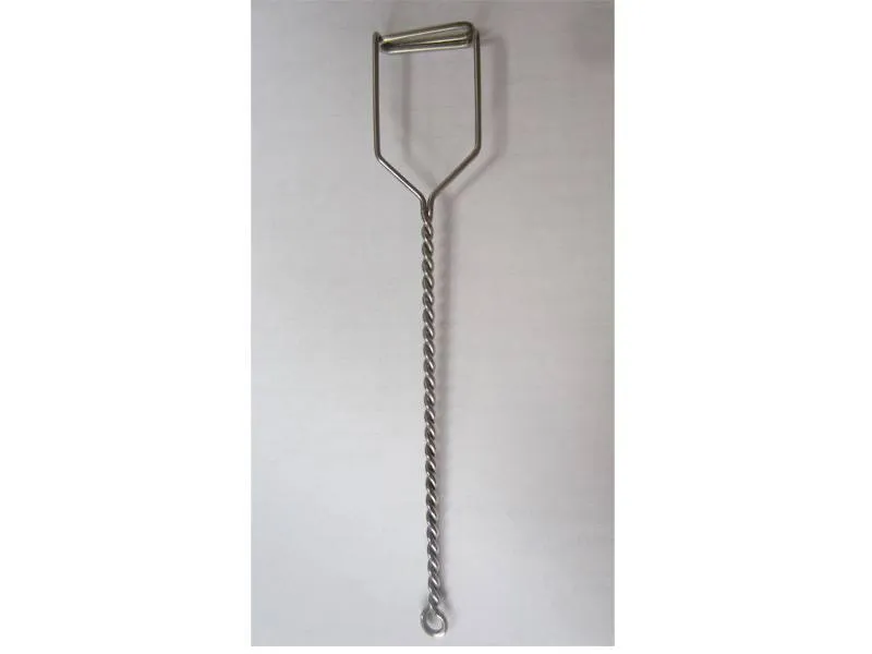 Постановочный зонд для звуков «Ш/Ж/Ч»