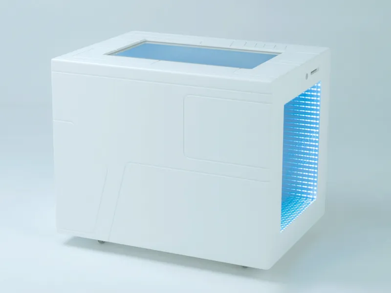 АЛМА Мастерская Анимации 25 дюймов