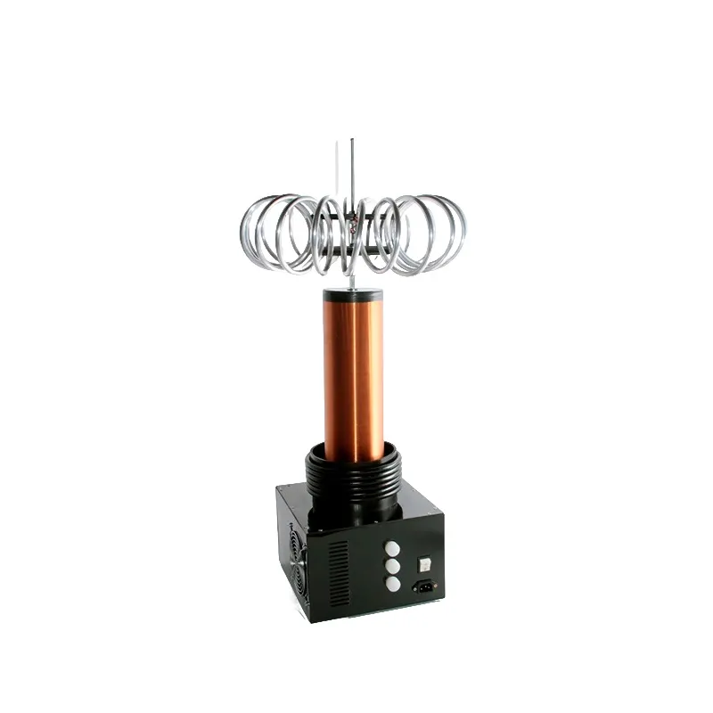 Катушка Тесла FBR-M Bluetooth
