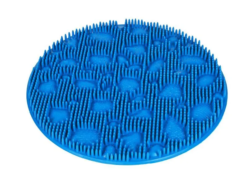 Массажный коврик "Морское дно" — точечный стимулятор стоп