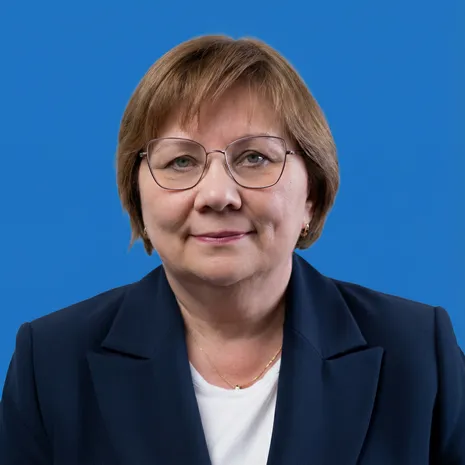 Иванова Ольга Алексеевна