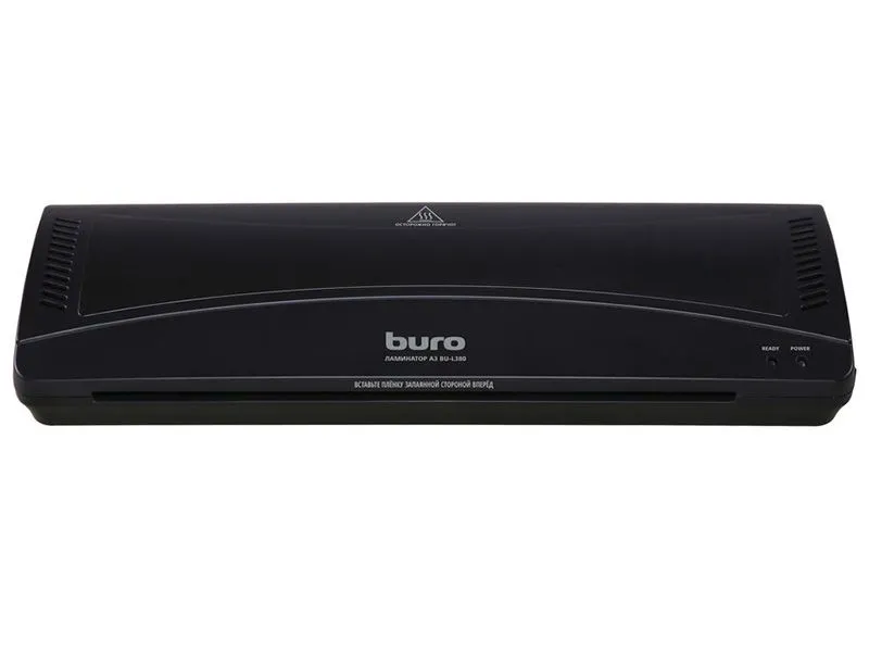 Ламинатор BURO BU-L380